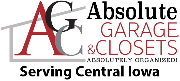 Absolute Garage & Closets