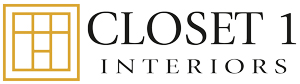 Closet 1 Interiors